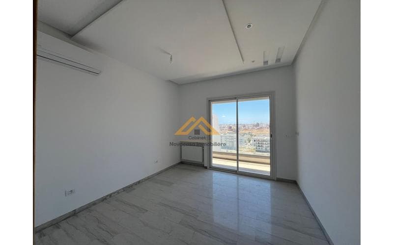 Appartement s+3 8