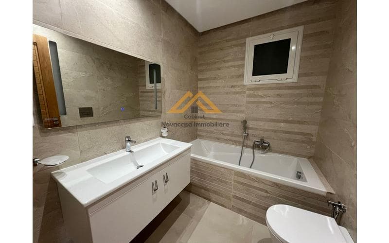 Appartement s+3 11