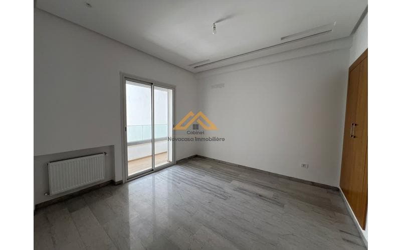 Appartement s+3 10