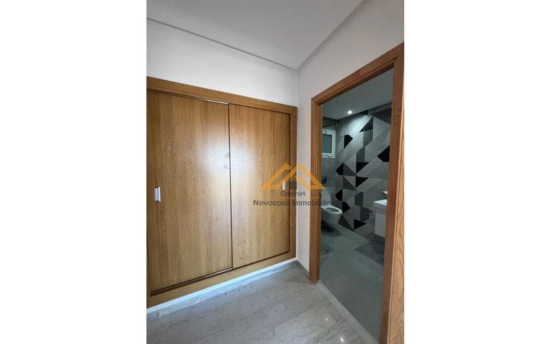 Appartement s+3 4