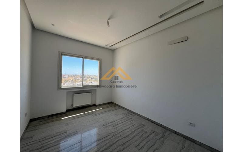 Appartement s+3 12