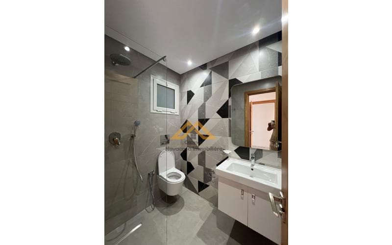 Appartement s+3 3