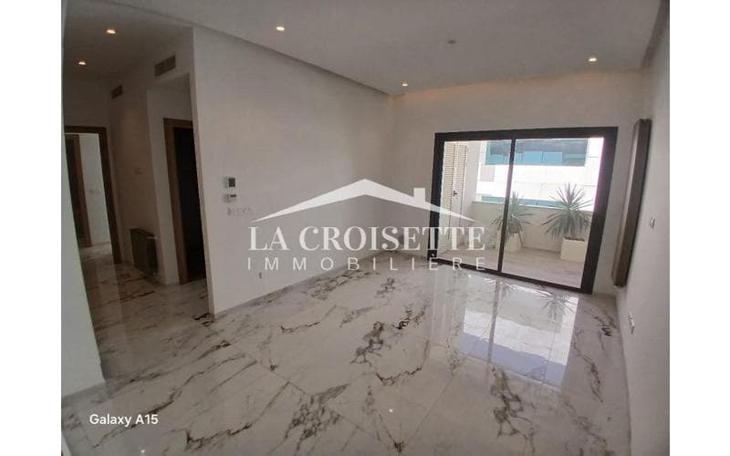 Appartement s+2 2