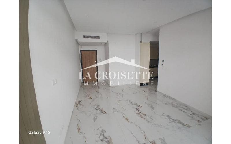 Appartement s+2 3