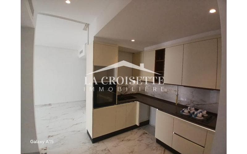Appartement s+2