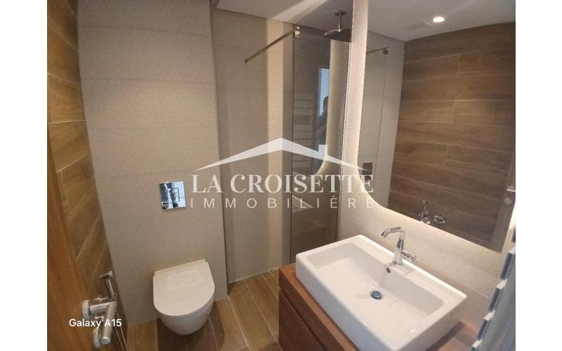 Appartement s+2 6