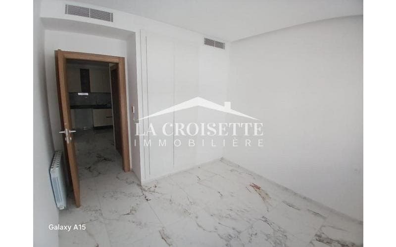 Appartement s+2 7