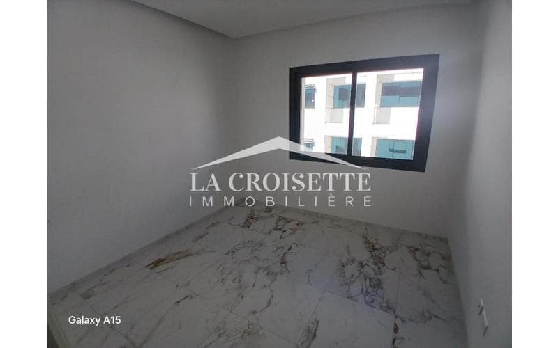Appartement s+2 4