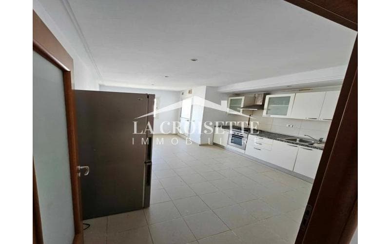 Appartement s+2
