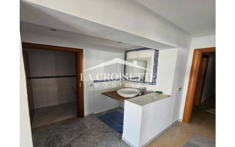 Appartement s+2 4