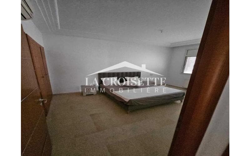 Appartement s+2 6