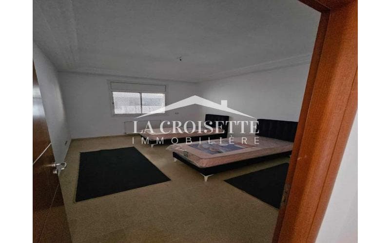 Appartement s+2 3