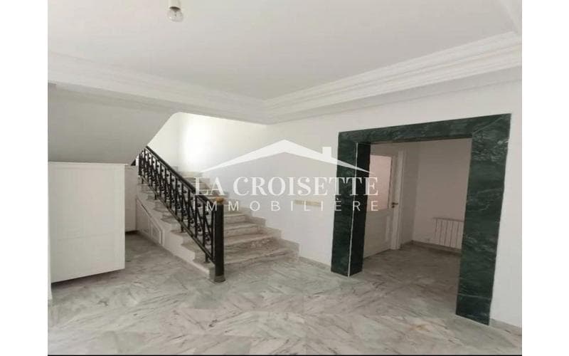 Villa s+3 3
