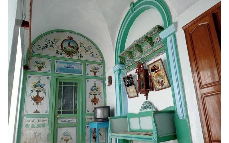 Maison s+2 6