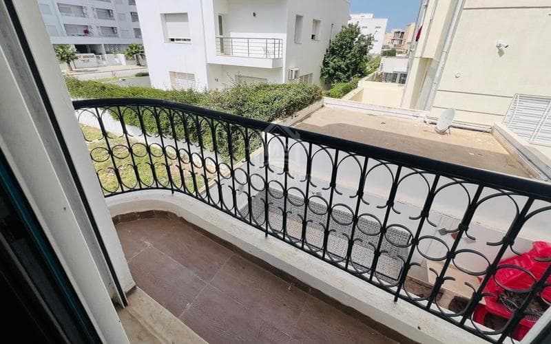 Appartement s+1 7
