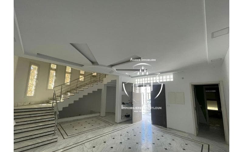 Villa s+5 et plus 2