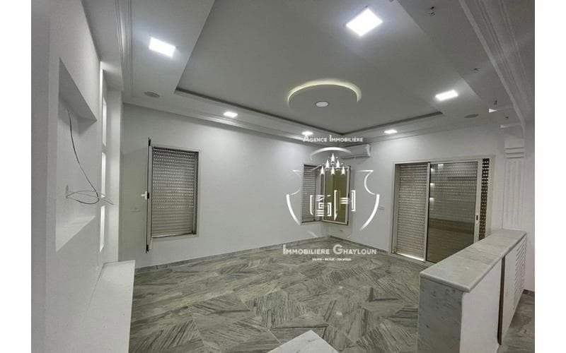 Villa s+5 et plus