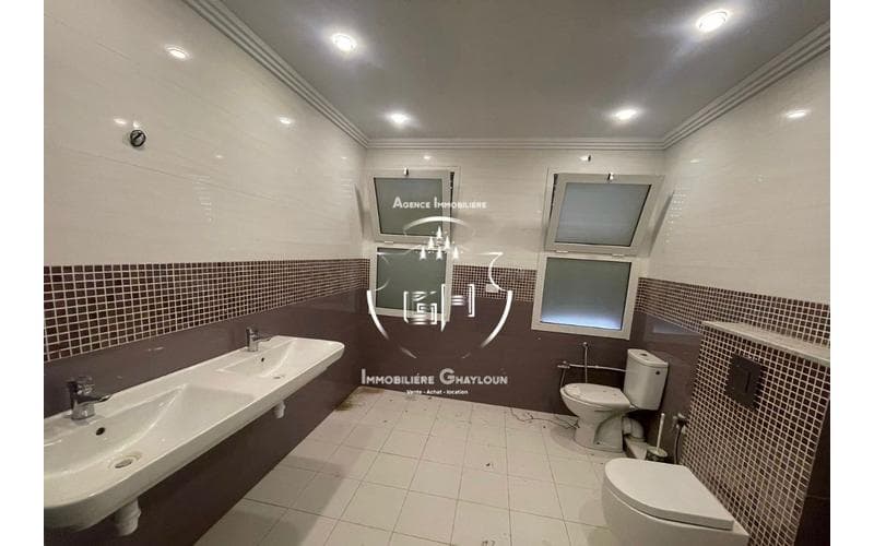 Villa s+5 et plus 10