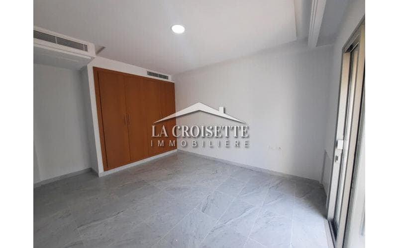Appartement s+2 2