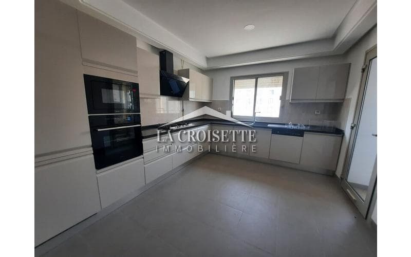 Appartement s+2