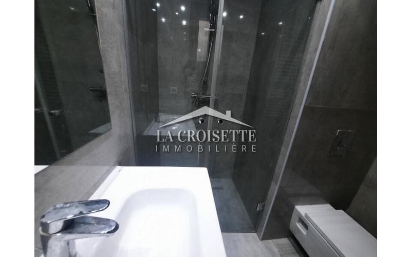Appartement s+2 3