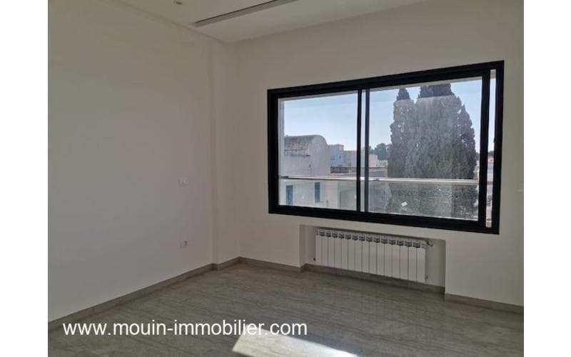 Appartement s+3