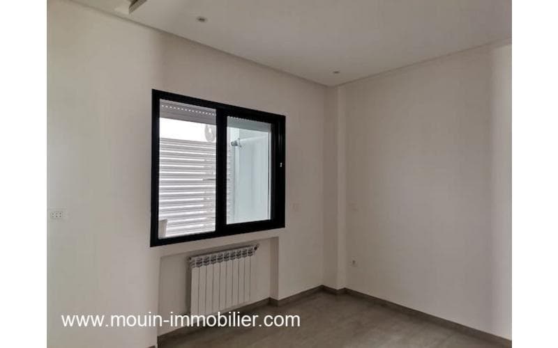 Appartement s+3 4