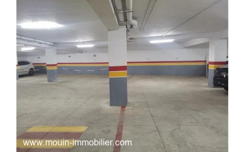 Appartement s+3 3
