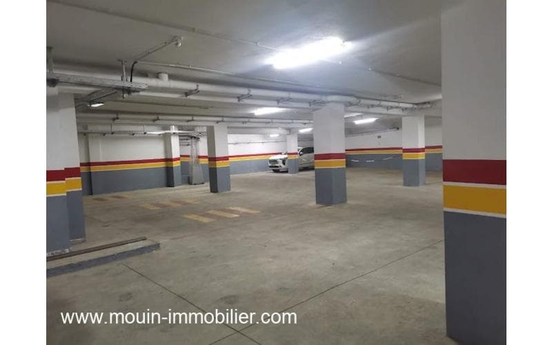 Appartement s+3 2
