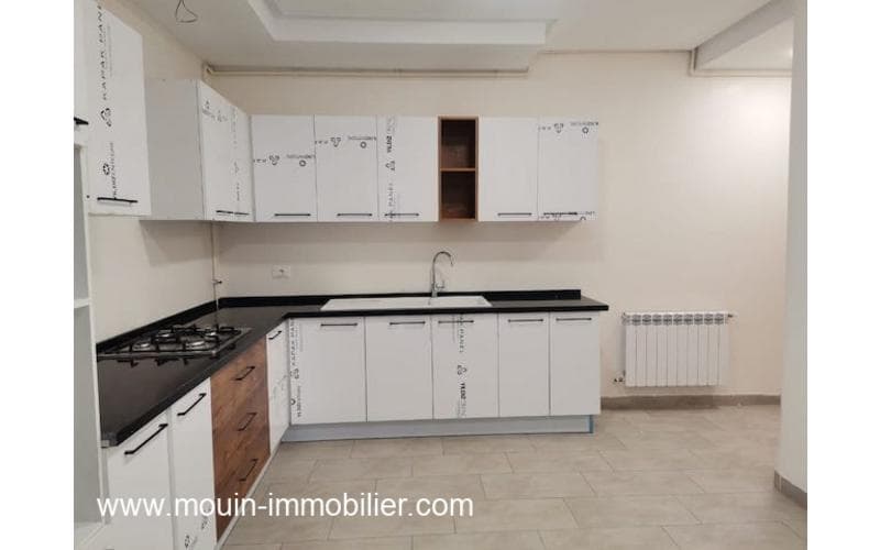 Appartement s+3 7