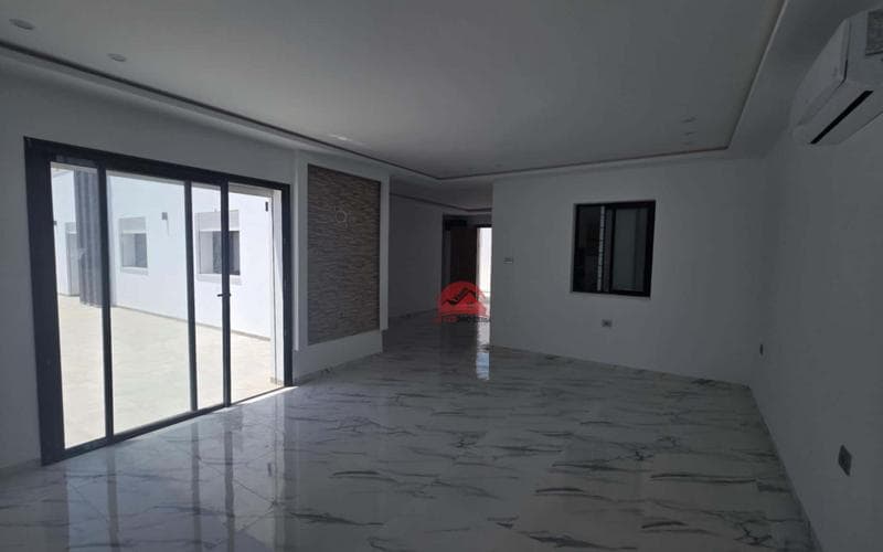 Villa s+3