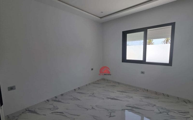 Villa s+3 2