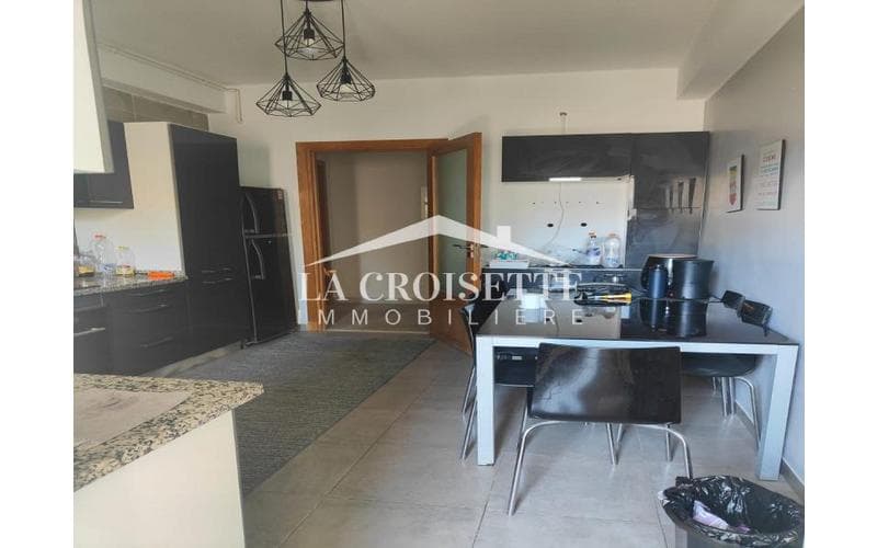 Appartement s+2 2