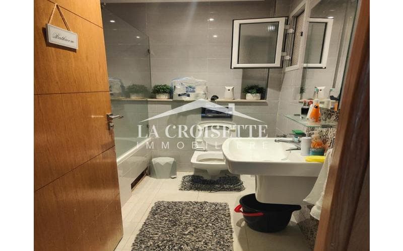 Appartement s+2 4