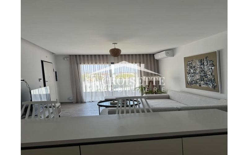 Appartement s+1 2