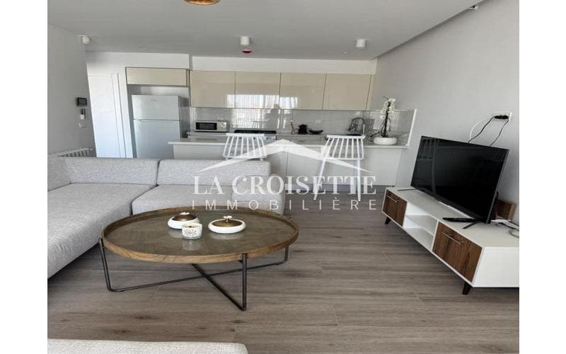 Appartement s+1 5