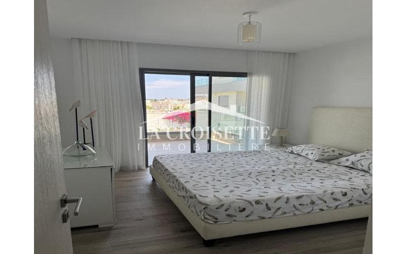 Appartement s+1 4