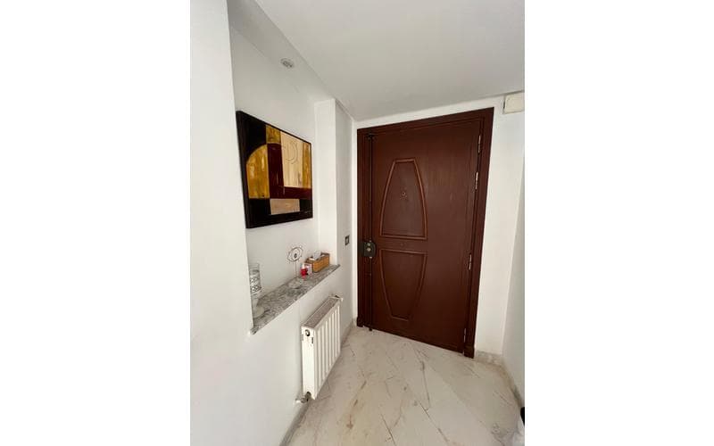 Appartement s+4
