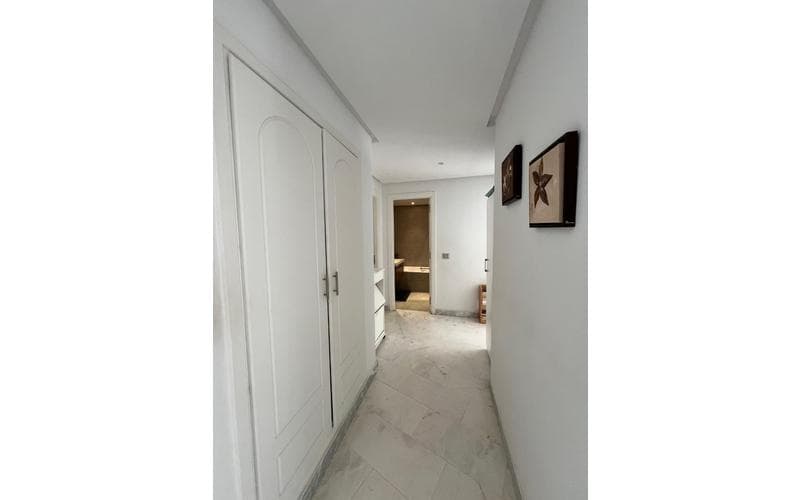 Appartement s+4 5