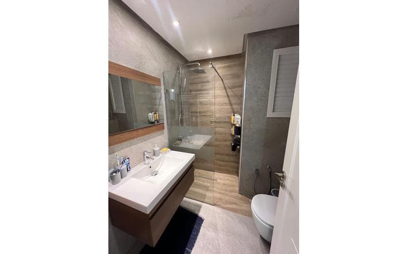 Appartement s+4 4