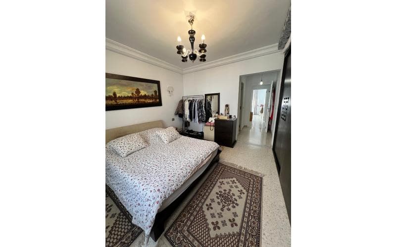 Appartement s+4 9