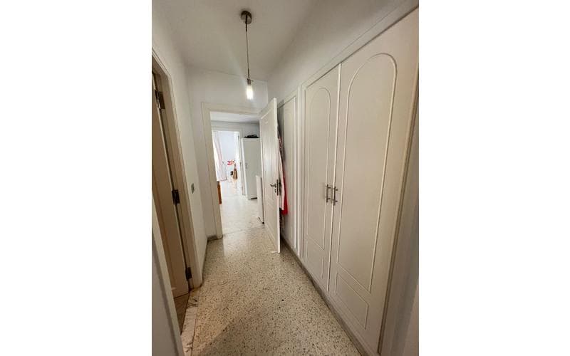 Appartement s+4 6