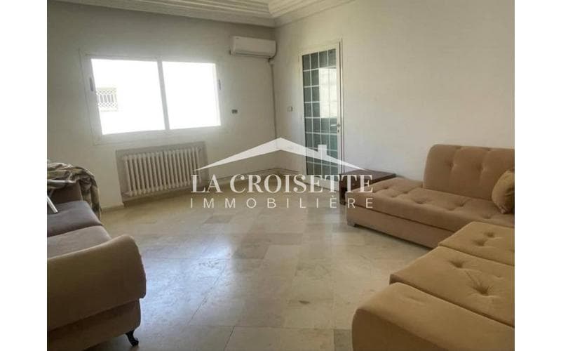 Appartement s+2