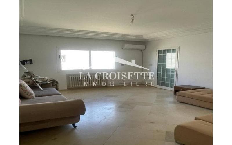 Appartement s+2 3