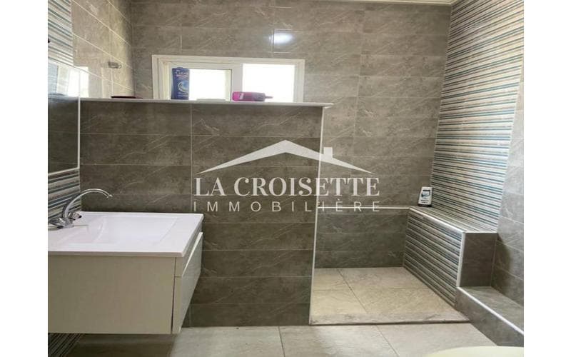 Appartement s+2 4