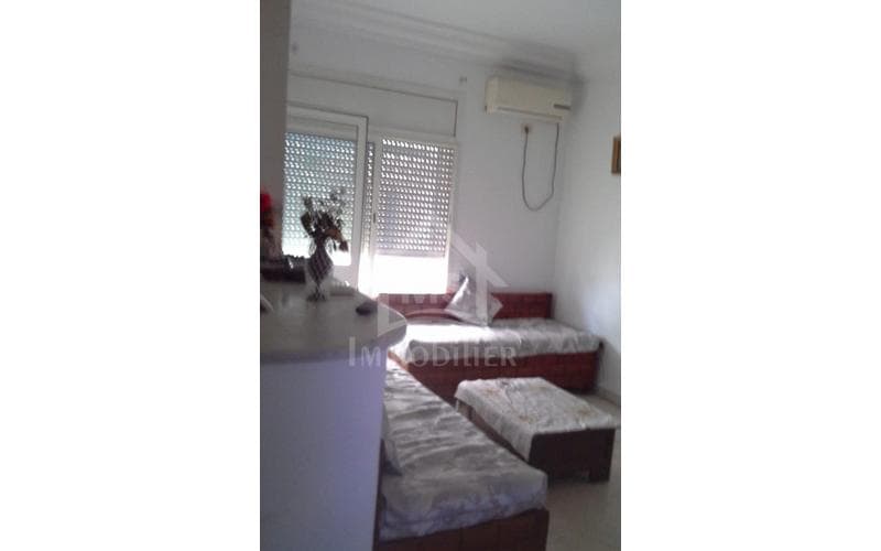 Appartement s+1 2