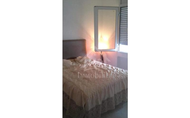 Appartement s+1 4