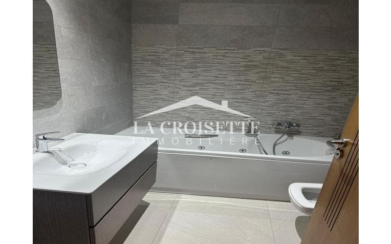Appartement s+2