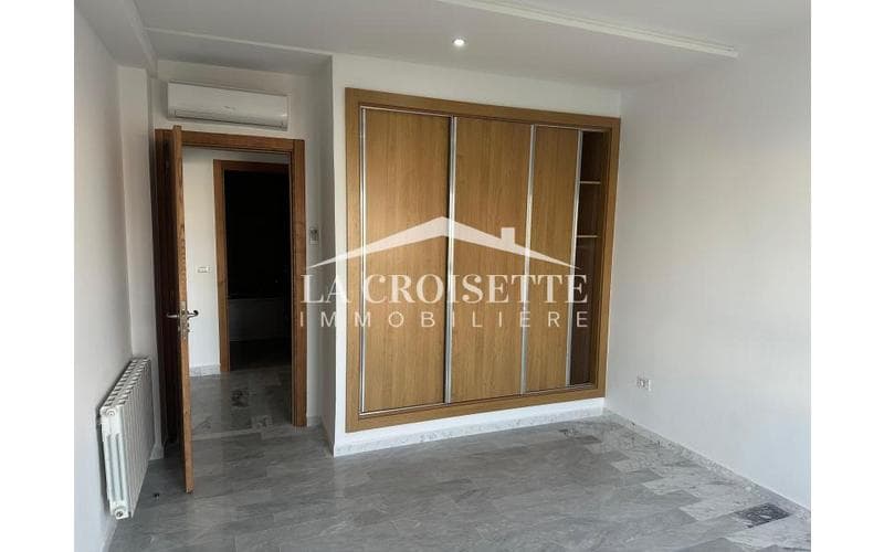 Appartement s+2 3