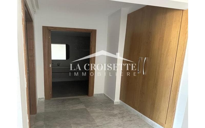 Appartement s+2 4